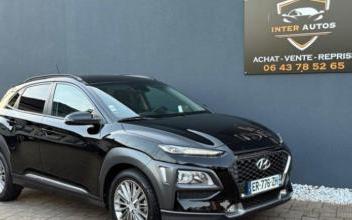 Hyundai Kona Bischwiller