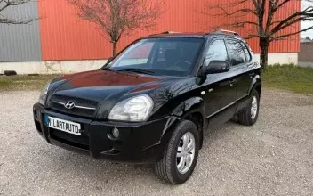 Hyundai TUCSON Rodez