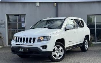 Jeep Compass Colomiers