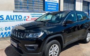 Jeep Compass Le-Coteau