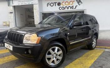 Jeep grand cherokee Cannes