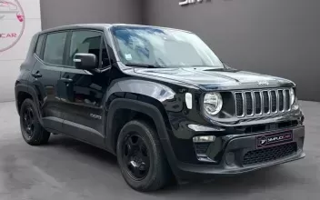Jeep Renegade Saint-Germain-de-la-Grange