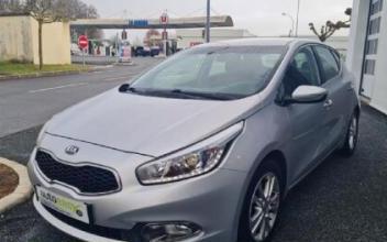 Kia ceed Toulon