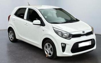 Kia picanto Muret