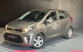 Kia picanto Venansault