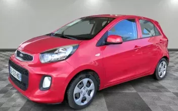 Kia Picanto Villeurbanne