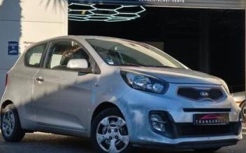 Kia picanto Saint-Jean-de-Védas
