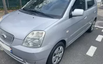 Kia Picanto Sète