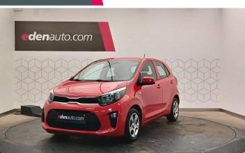 KIA Picanto Bruges
