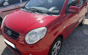 Kia Picanto Saint-Priest