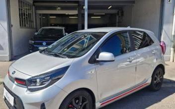 Kia Picanto Rouen