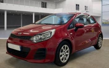 Kia Rio Voreppe