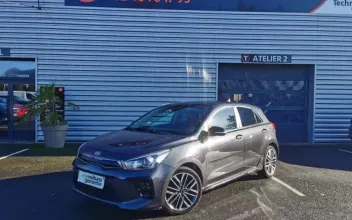 Kia Rio Geneston
