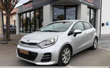 Kia rio Mont-de-Marsan