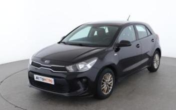 Kia rio Issy-les-Moulineaux