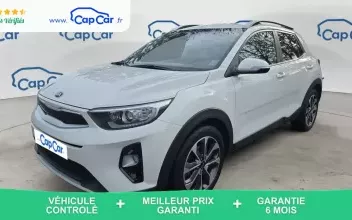 Kia Stonic Paris