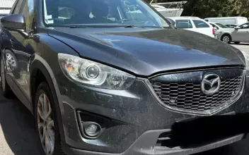 Mazda CX-5 Cauterets