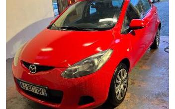 Mazda Mazda 2 Briare