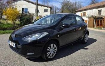 Mazda mazda2 Feyzin