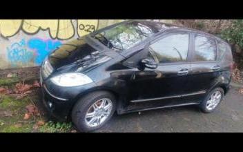 Mercedes classe a Champigny-sur-Marne