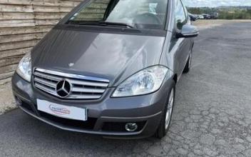 Mercedes classe a Brive-la-Gaillarde