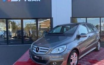 Mercedes classe b Audenge