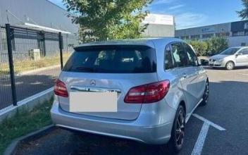 Mercedes classe b Morsang-sur-Orge