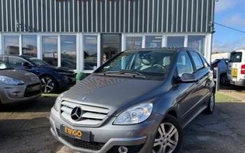 Mercedes classe b Evreux