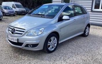 Mercedes classe b Mérignac
