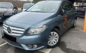Mercedes Classe B Louvroil