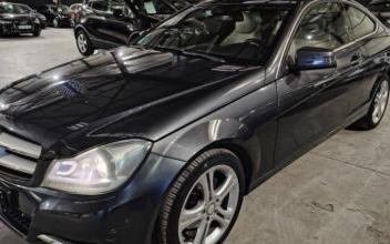 Mercedes Classe C 220 Sainte-Geneviève-des-Bois