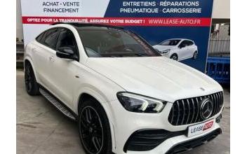 Mercedes classe gle Epinay-sur-Seine