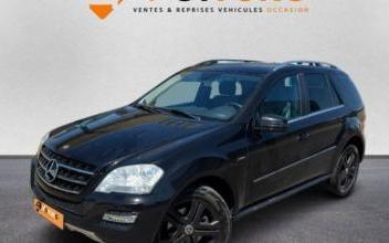 Mercedes Classe ML Tignieu-Jameyzieu