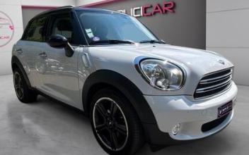 Mini countryman Vaucresson