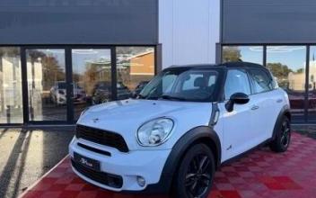 Mini countryman Audenge