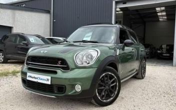 Mini countryman Aucamville