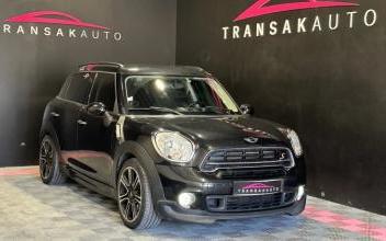 Mini Countryman Avignon