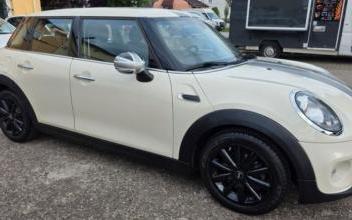 Mini Mini cooper Duppigheim