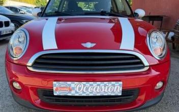 Mini mini coupe Meyzieu