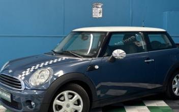 Mini Mini one Royan