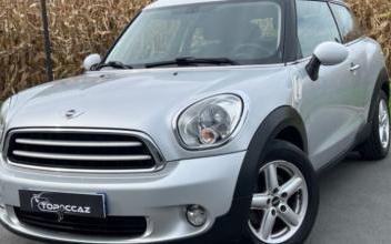 Mini Paceman La-Chapelle-d'Armentières
