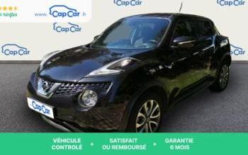 Nissan juke Saint-Laurent-du-Var