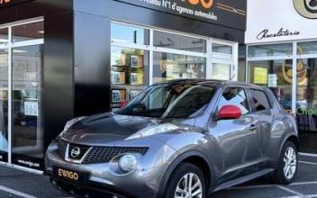 Nissan juke Idron