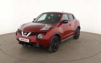 Nissan juke Issy-les-Moulineaux