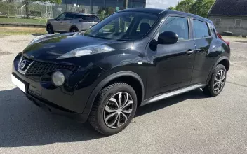 Nissan Juke Bourg-en-Bresse
