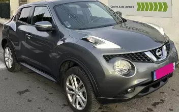 Nissan Juke Lacroix-Saint-Ouen