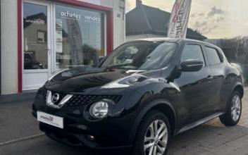 Nissan Juke Sainte-Marguerite