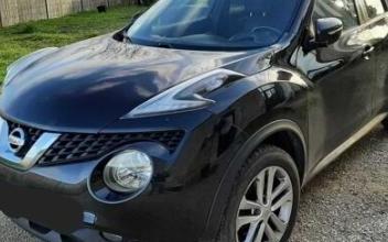 Nissan juke Mainxe