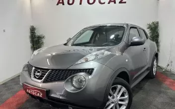 Nissan Juke Thiers