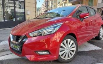 Nissan micra Nice